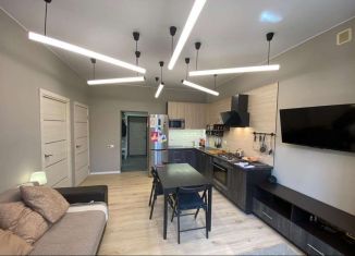 Продается двухкомнатная квартира, 88 м2, Муром, улица Энгельса, 14, ЖК Независимость