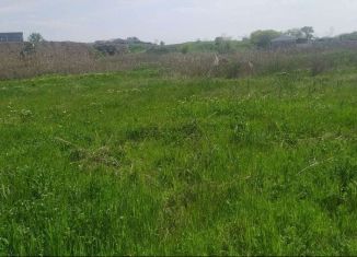 Земельный участок на продажу, 6 сот., Грозный, Байсангуровский район, Новопромысловая улица