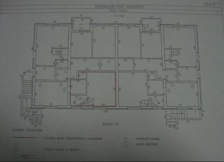 Продаю трехкомнатную квартиру, 117 м2, посёлок Мичуринский, Новая улица, 18