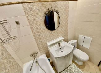 Продам 1-комнатную квартиру, 33 м2, деревня Афонино, улица Красная Поляна, 2, ЖК Красная Поляна