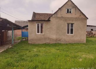 Продается дом, 32 м2, село Аушигер