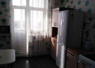 Продается 1-комнатная квартира, 46 м2, село Кетово, Северная улица, 15