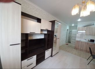 Сдам в аренду однокомнатную квартиру, 31 м2, Ростов-на-Дону, бульвар Комарова, 1Ес3, ЖК Звёздный 2