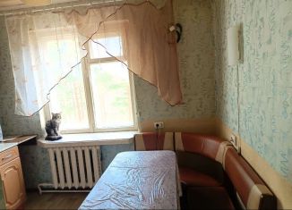 Продается однокомнатная квартира, 42.5 м2, село Кончезеро, улица Советов, 52