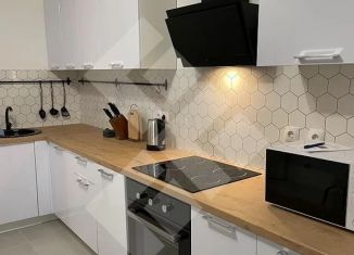 Продам 3-комнатную квартиру, 64 м2, Котельники, Сосновая улица, 5, ЖК Оранж Парк