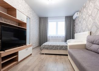Аренда 1-комнатной квартиры, 43 м2, Самарская область, Московское шоссе, 27