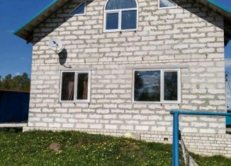Продается дом, 130 м2, деревня Сумароково