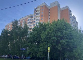 Продаю двухкомнатную квартиру, 52 м2, Москва, Уваровский переулок, 2, станция Пенягино