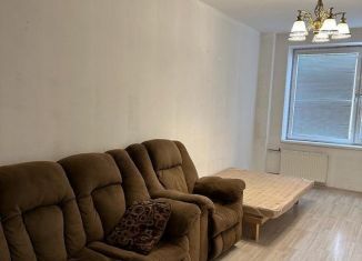 1-комнатная квартира в аренду, 43 м2, Санкт-Петербург, улица Ворошилова, 29к1, ЖК Ладожский Парк