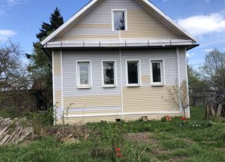 Продаю дом, 70 м2, село Бронница