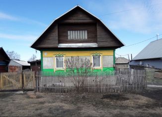 Продается дом, 59 м2, Топки, улица Суворова, 116