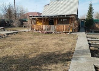 Продается дача, 40 м2, деревня Шиши