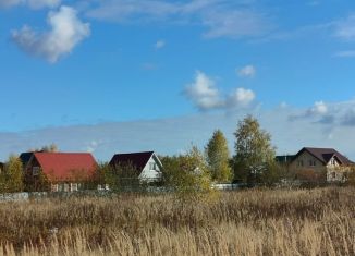 Продам земельный участок, 7 сот., деревня Евсеево