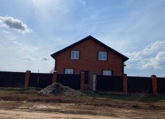 Дом на продажу, 217.2 м2, село Набережные Моркваши, Ульяновская улица