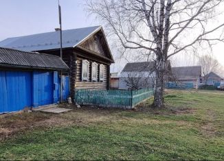 Продается дом, 40 м2, посёлок Ува, улица Ломоносова, 91