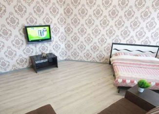 1-комнатная квартира в аренду, 45 м2, Брянск, Красноармейская улица, 100