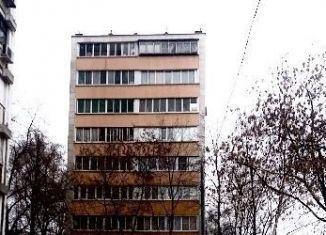 Квартира на продажу студия, 14 м2, Москва, район Текстильщики, Грайвороновская улица, 8к1