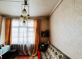 Продается трехкомнатная квартира, 48.2 м2, Владимирская область, улица Рунова, 38