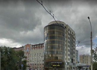 Сдача в аренду офиса, 28 м2, Белгород, проспект Богдана Хмельницкого, 133М, Западный округ
