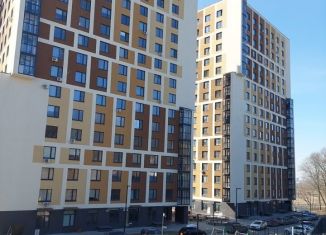Однокомнатная квартира на продажу, 24.5 м2, Московская область, 6-й микрорайон, 33