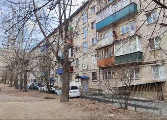 Продажа 2-комнатной квартиры, 46 м2, Чита, улица Курнатовского, 76