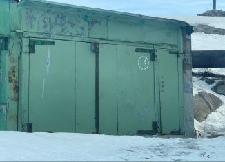 Гараж на продажу, 30 м2, Полярный, площадь Победы