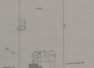 Земельный участок на продажу, 11 сот., поселок Ис