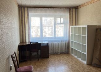 Сдаю в аренду однокомнатную квартиру, 30.5 м2, Нижегородская область, Должанская улица, 9