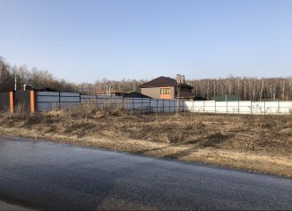 Земельный участок на продажу, 7 сот., деревня Ивановка, Ивановская улица