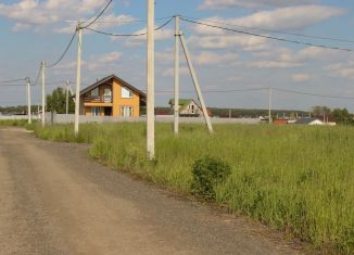 Участок на продажу, 6.3 сот., СНТ Полёт