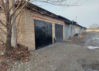 Гараж на продажу, 20 м2, посёлок городского типа Лучегорск