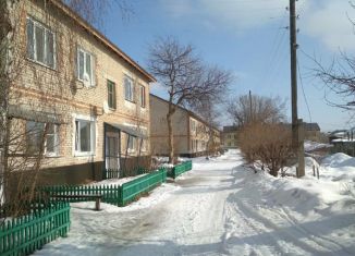 Однокомнатная квартира на продажу, 30 м2, село Павловск, улица Ощепкова, 38