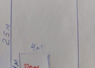 Продается участок, 5 сот., СДТ Восток, улица № 3