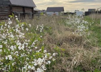 Участок на продажу, 15 сот., село Булгаково, улица 70 лет Победы, 61