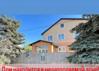 Продаю дом, 293 м2, Оренбургская область