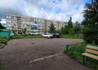 Продается однокомнатная квартира, 33.8 м2, Рузаевка, улица Тухачевского, 2А