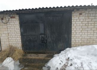 Продажа гаража, 22 м2, Владимирская область