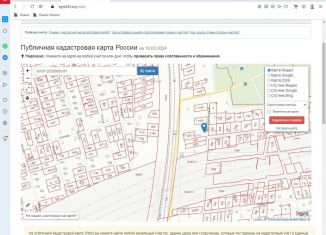 Продажа участка, 6 сот., Самара, метро Юнгородок, 10-й массив, 27