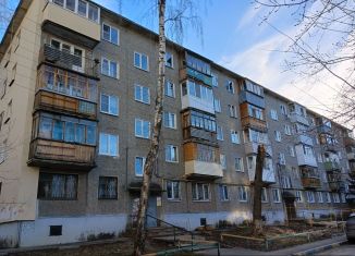 Продажа трехкомнатной квартиры, 58 м2, Нижегородская область, улица Адмирала Васюнина, 13