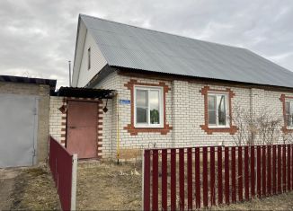 Продам дом, 70 м2, деревня Иваньково, Школьная улица