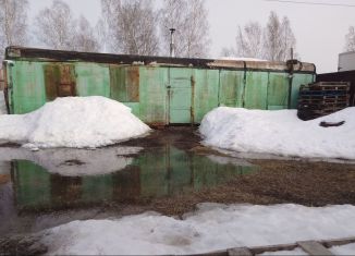 Продам гараж, 30 м2, Краснокамск, площадь Гознака