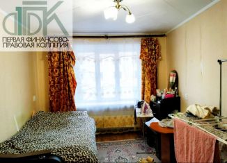 Продажа комнаты, 18 м2, Нижегородская область, улица Пландина, 9к1