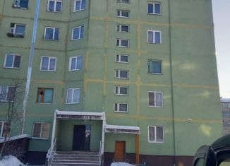 Сдается в аренду 2-комнатная квартира, 43 м2, Иркутская область, Строительная улица, 2