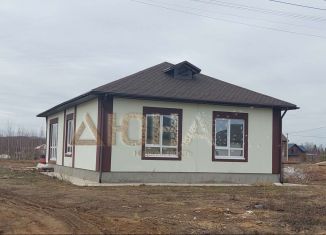 Дом на продажу, 110 м2, Костромская область, Комсомольская улица