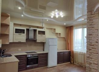Продается 2-комнатная квартира, 54.6 м2, Ульяновск, улица Якурнова, 12