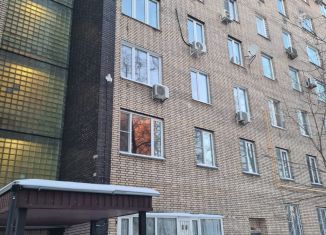 Продается двухкомнатная квартира, 59 м2, Москва, Николоямский переулок, 3Ак2, Николоямский переулок