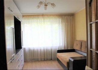 Сдам двухкомнатную квартиру, 50 м2, Московская область
