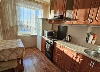 Сдача в аренду двухкомнатной квартиры, 43 м2, Мурманск, Кольский проспект, Первомайский округ