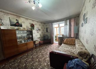 Продам трехкомнатную квартиру, 61.6 м2, Владимирская область, Кленовая улица, 5