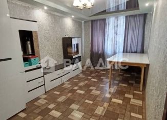 3-комнатная квартира на продажу, 57.1 м2, Владимирская область, улица Лопатина